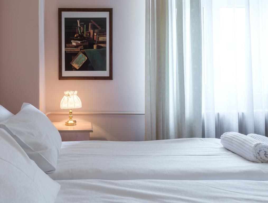 Central Belgrade Apartments 1 חדר תמונה