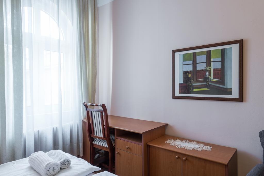 Central Belgrade Apartments 1 חדר תמונה
