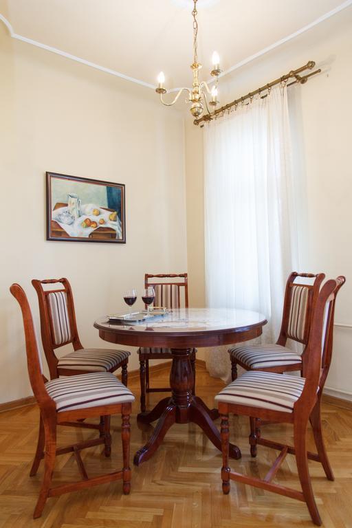 Central Belgrade Apartments 1 חדר תמונה