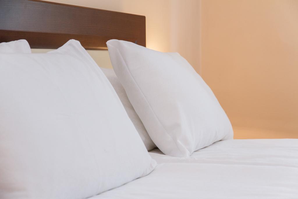 Central Belgrade Apartments 1 חדר תמונה